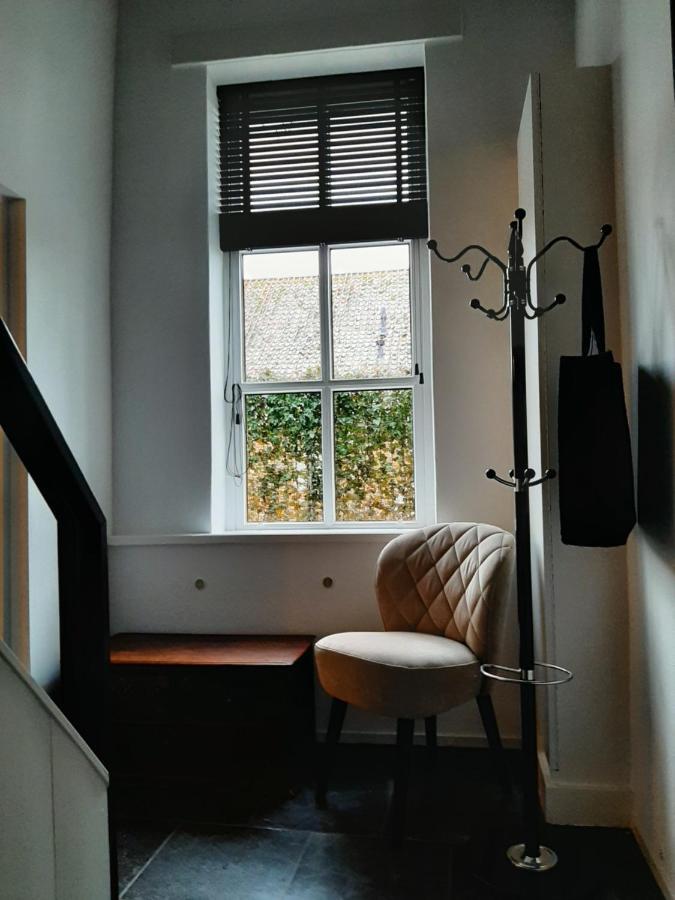 Appartement 2 뉴바이찬즈 외부 사진