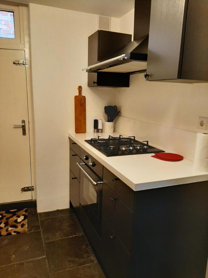 Appartement 2 뉴바이찬즈 외부 사진