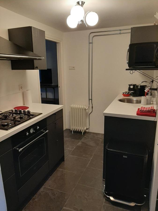 Appartement 2 뉴바이찬즈 외부 사진