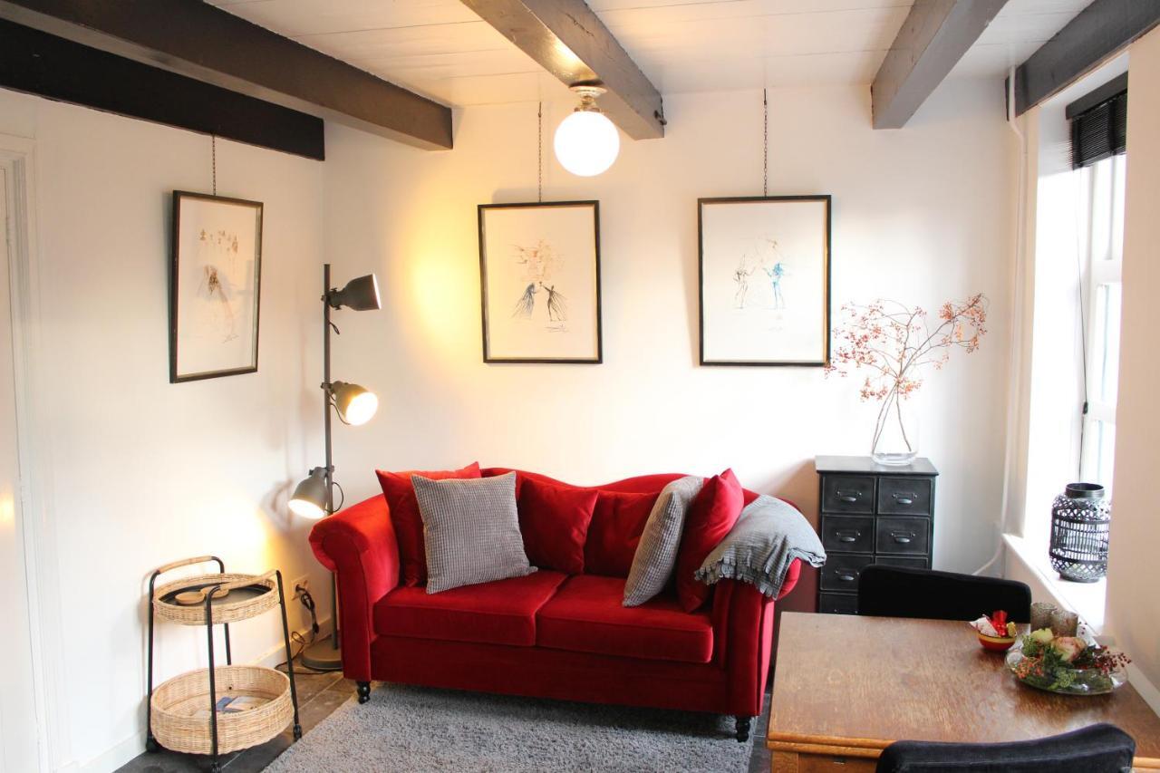 Appartement 2 뉴바이찬즈 외부 사진