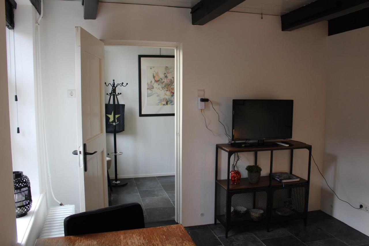 Appartement 2 뉴바이찬즈 외부 사진