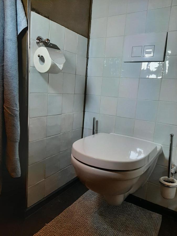 Appartement 2 뉴바이찬즈 외부 사진