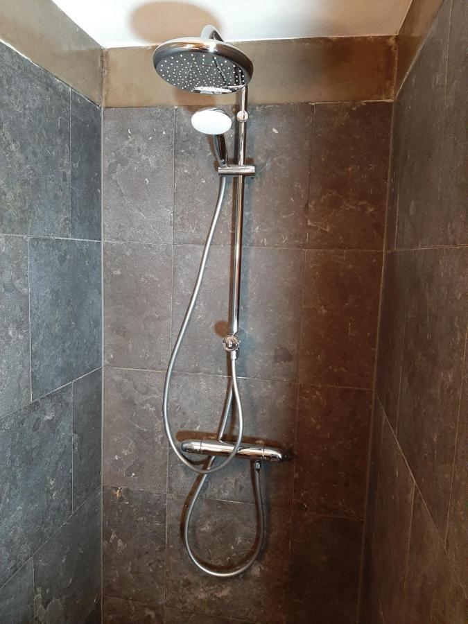 Appartement 2 뉴바이찬즈 외부 사진