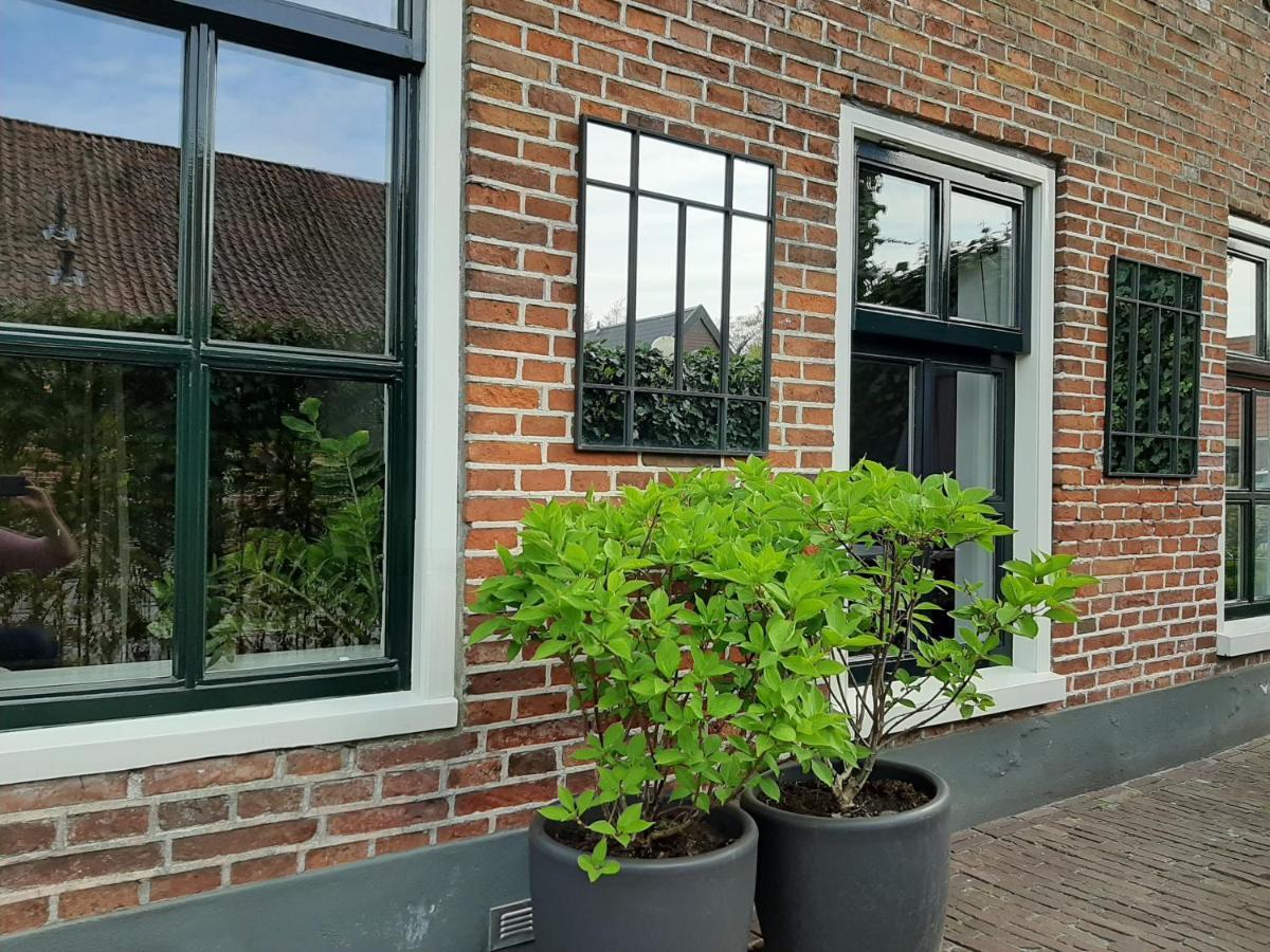 Appartement 2 뉴바이찬즈 외부 사진