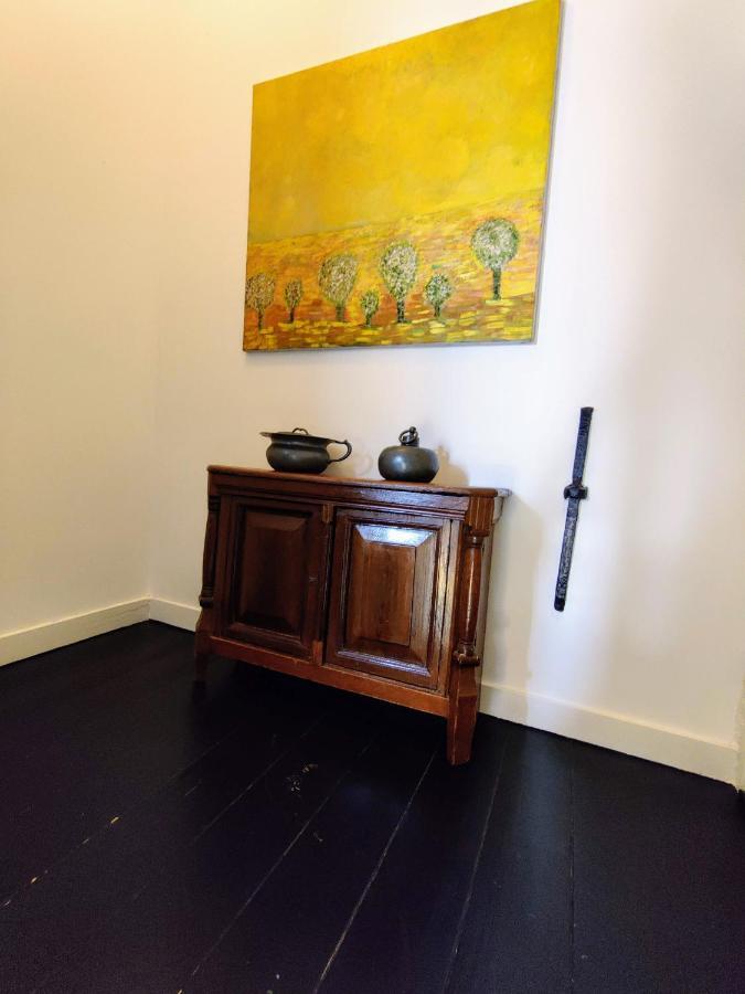 Appartement 2 뉴바이찬즈 외부 사진